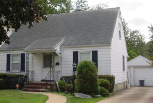 property at 57 Netherwood Dr