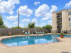 2045 N 3rd St in Baton Rouge, LA - Building Photo - Building Photo