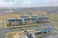 Belle Heights in Richmond, VA - Foto de edificio - Building Photo