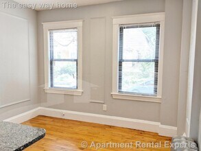 41 Ivaloo St in Somerville, MA - Building Photo - Building Photo