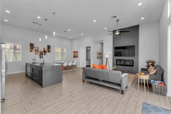 property at 51855 Avenida Juarez