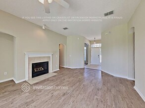 353 Sparrow Branch Cir in Jacksonville, FL - Building Photo - Building Photo