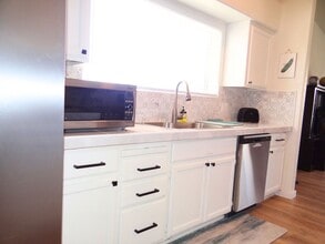 8941 E 24th Ln in Yuma, AZ - Foto de edificio - Building Photo