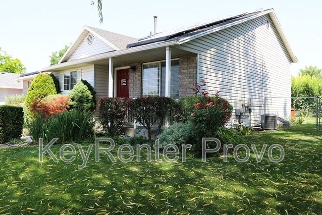 1240 W 1670 N in Pleasant Grove, UT - Building Photo - Building Photo