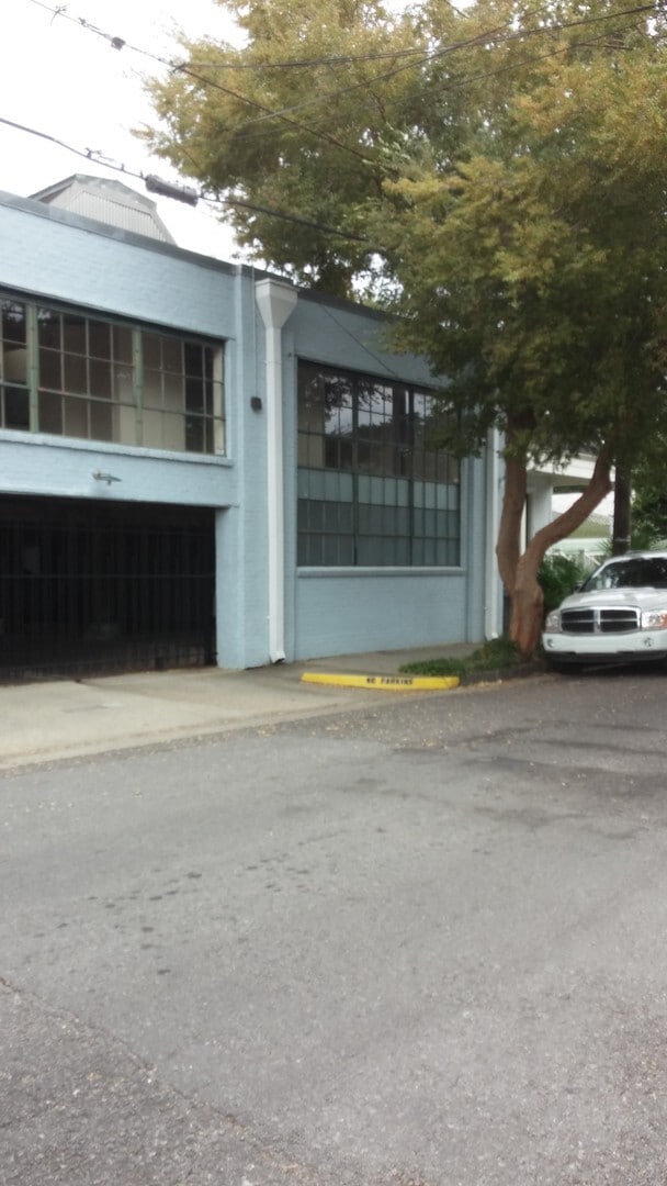 property at 500 Mandeville St