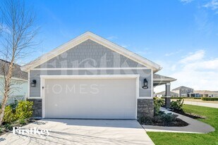 14608 Durbin Island Way in Jacksonville, FL - Building Photo