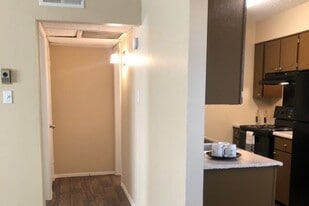 Estrella at Seminary