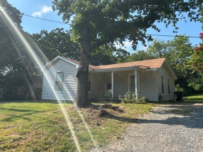 property at 1102 U.S.70