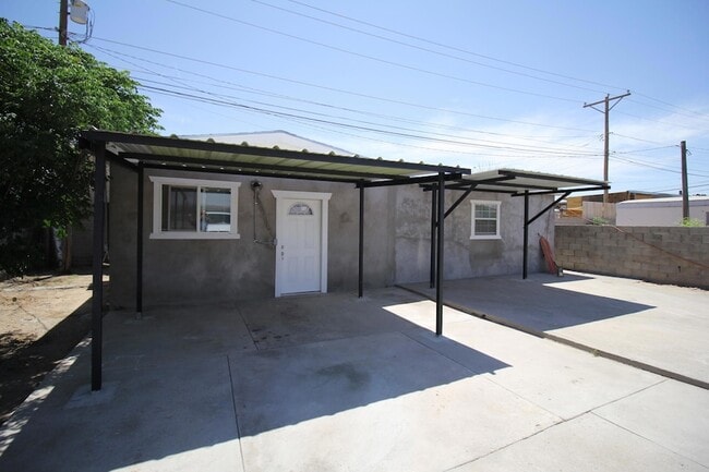 property at 8606 Gateway Blvd