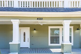 4522 Reiger Ave in Dallas, TX - Building Photo - Building Photo