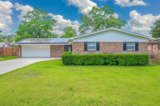 1018 Valparaiso Blvd in Niceville, FL - Building Photo - Building Photo