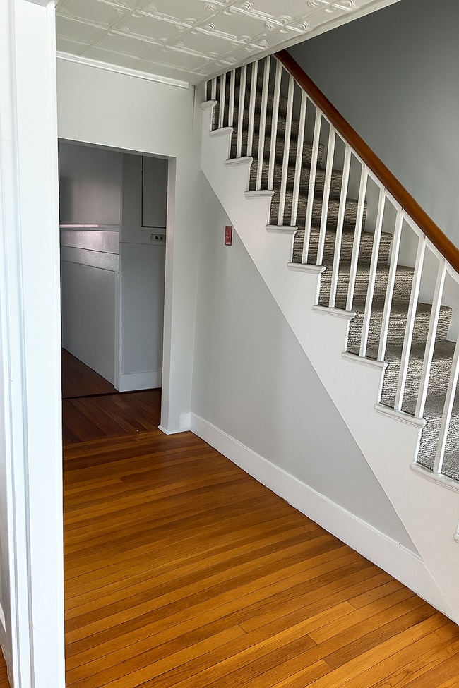 property at 3-5 Church St