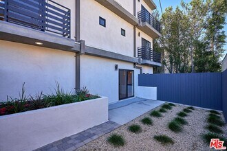 4507 Lomita St in Los Angeles, CA - Building Photo - Building Photo
