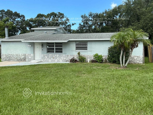 property at 10850 111th St N
