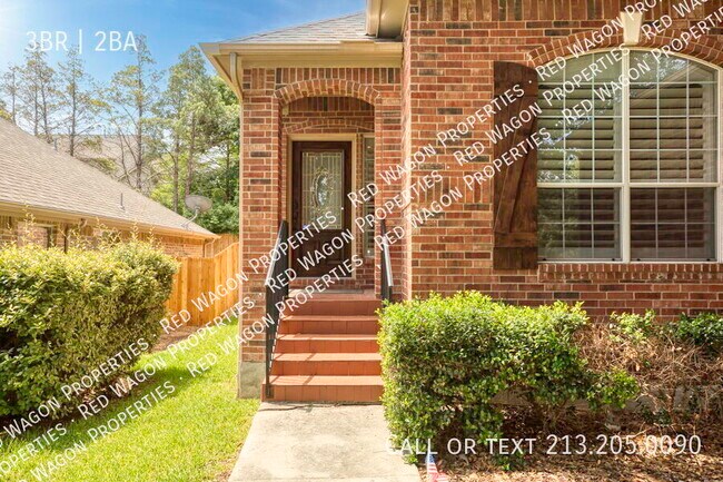 211 Aster Trail in San Antonio, TX - Foto de edificio - Building Photo