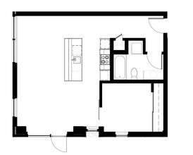 Dimension Seattle in Seattle, WA - Building Photo - Floor Plan