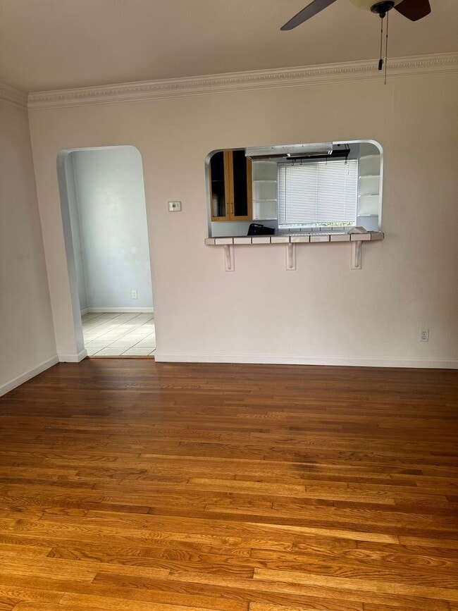 property at 1441 S Crescent Heights Blvd