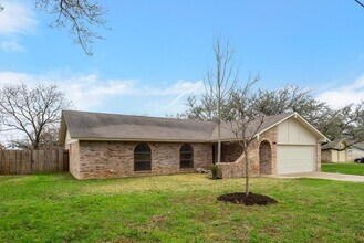 2503 Versailles Dr in Cedar Park, TX - Building Photo - Building Photo