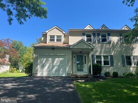 3576 Windridge Dr in Doylestown, PA - Building Photo