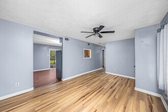 3505 NW Lincoln Ave in Lawton, OK - Building Photo - Building Photo