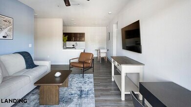 3833 Manson Pike, Unit 8203 in Murfreesboro, TN - Building Photo - Building Photo