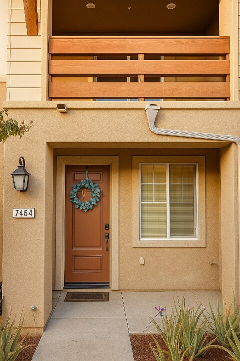 7464 Starry Night Pl in Rancho Cucamonga, CA - Building Photo