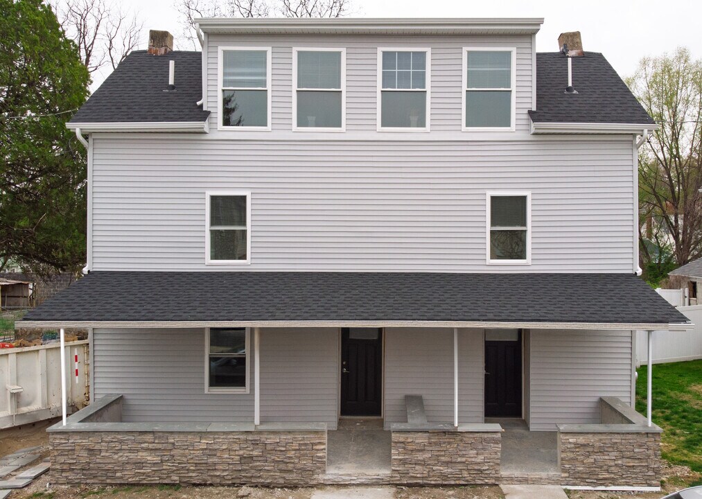 520 East Ave in Glenside, PA - Building Photo