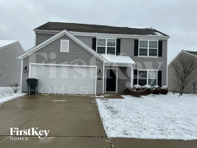 property at 5416 Branchville Dr