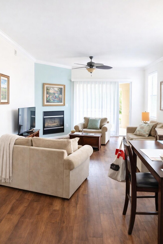 11780 St Andrews Place