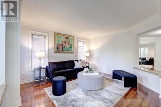 108 Kirkbride Crescent in Vaughan, ON - Building Photo - Building Photo