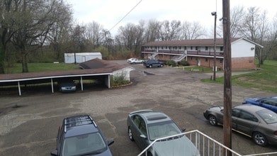 Hillcrest Apartments in Dowagiac, MI - Building Photo - Other