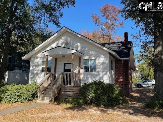 property at 182 S Marion St