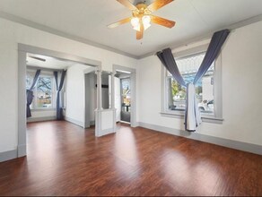 1319 W Cleveland Ave, Unit 1319 W Clvlnd downstairs in Spokane, WA - Building Photo - Building Photo