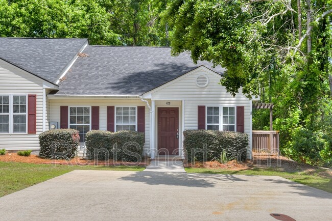 property at 4729 W Creek Mill Ct