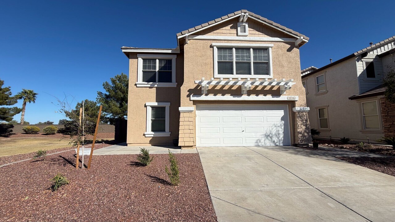 16755 N 181st Dr in Surprise, AZ - Building Photo