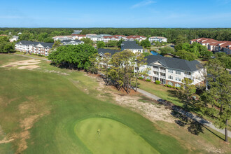 Wedgewood in North Myrtle Beach, SC - Building Photo - Building Photo