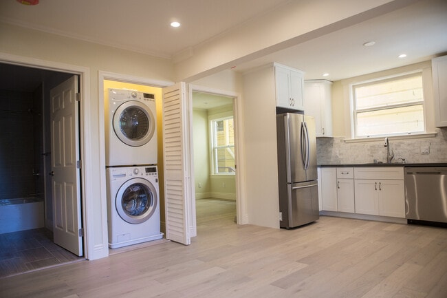 1334 Haight St in San Francisco, CA - Building Photo - Building Photo