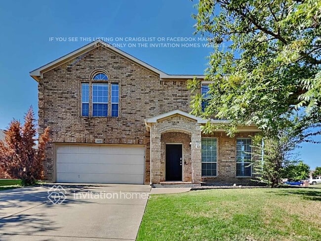 property at 1233 Juniper Ln