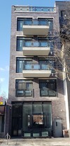 578 5th Ave Apartments