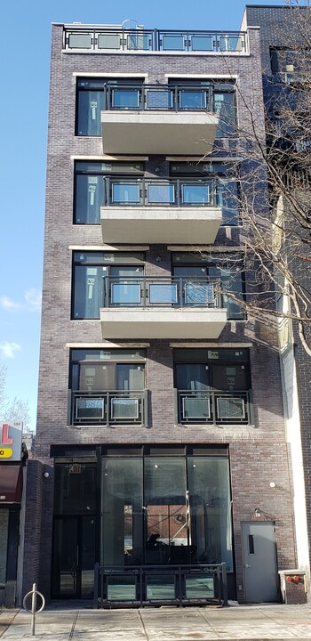 578 5th Ave in Brooklyn, NY - Building Photo