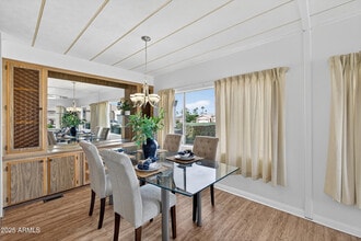 5807 E Leonora St in Mesa, AZ - Building Photo - Building Photo