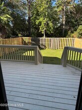 3439 Regency Dr in Wilmington, NC - Foto de edificio - Building Photo