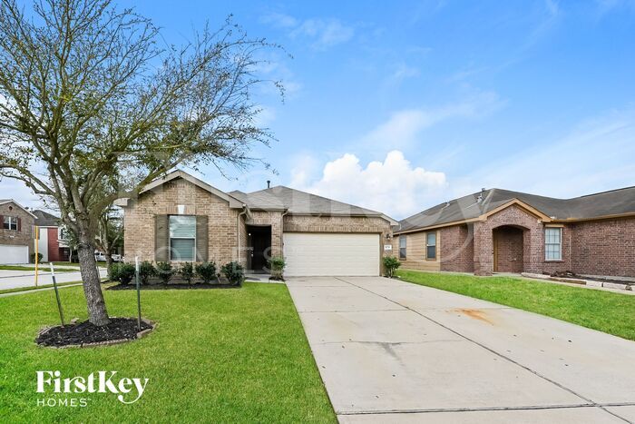 18711 Remington Springs Dr in Houston, TX - Building Photo