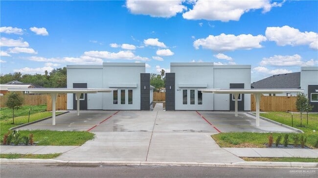 property at 845 Deluxe St
