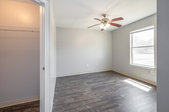 Pueblo De Paz Apartments in Mission, TX - Foto de edificio - Interior Photo