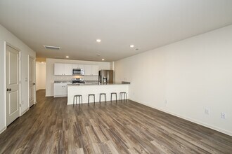 109 Span Ln in Advance, NC - Building Photo - Building Photo