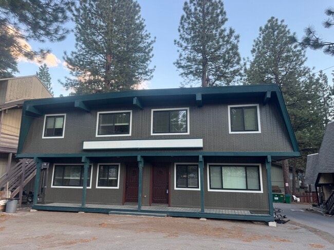 807 Tahoe Blvd, Unit 6