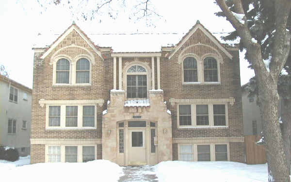 3531 Harriet Ave in Minneapolis, MN - Building Photo - Building Photo