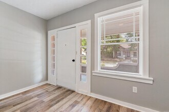 1870 S Izard St in Little Rock, AR - Building Photo - Building Photo