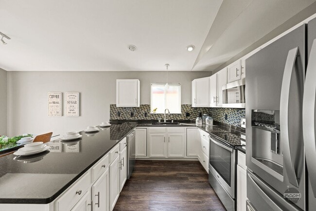 property at 9100 Seal Point Cir